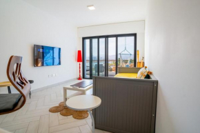 Ayla Apartment Azure Beach